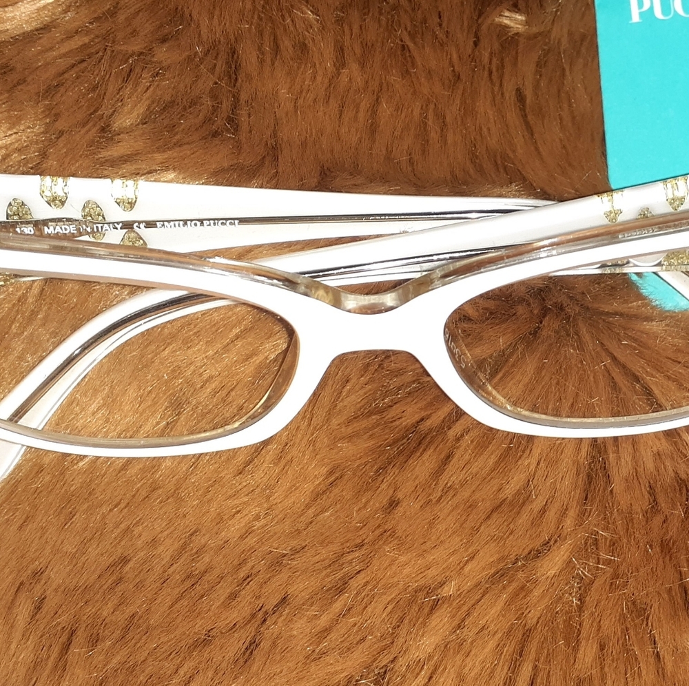 Eyeglass frames